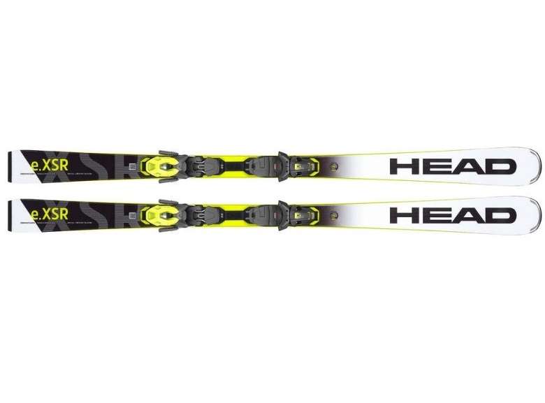 Schi performanta Head WC Rebels e.XSR SW LYT-PR + leg