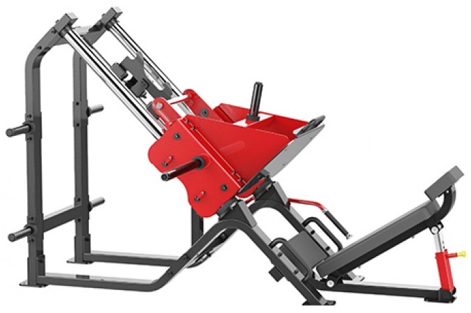 Presa picioare Impulse Fitness SL 7020