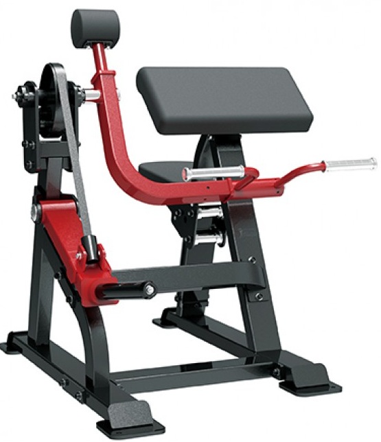 Aparat biceps Impulse Fitness SL 7023