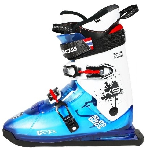 Snowskates Sled Dogs K9.02