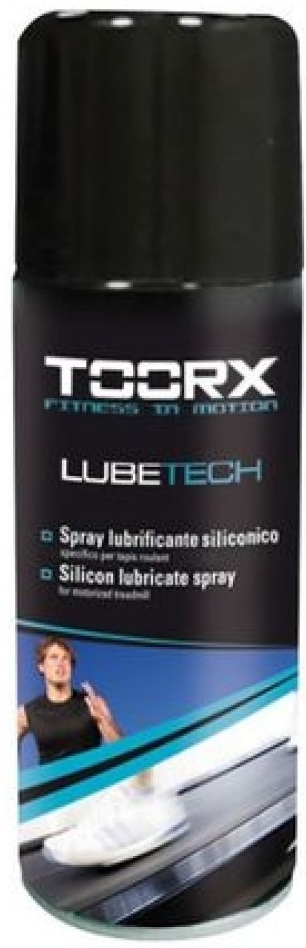 Spray siliconic Toorx 200ml