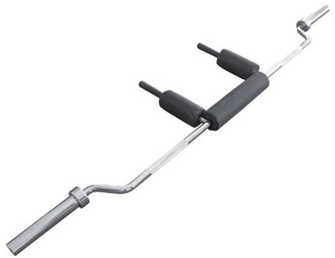 Squat Bar Dayu Fitness BR-069