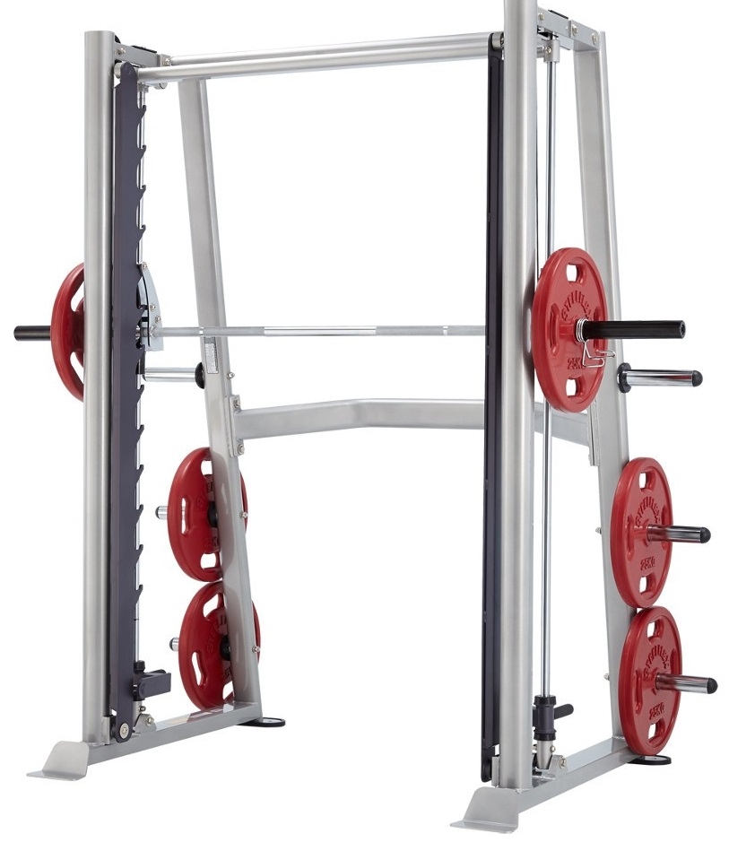 Aparat Power Rack Steelflex Hope HSM