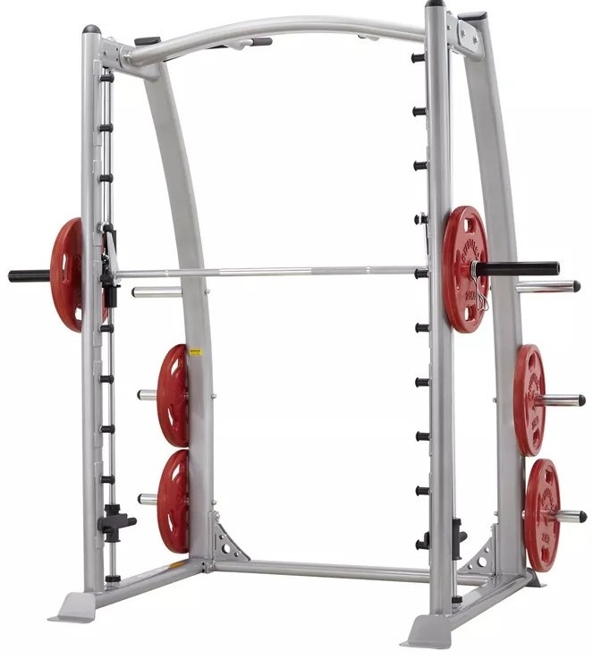 Aparat Power Rack Steelflex Mega Power MSM