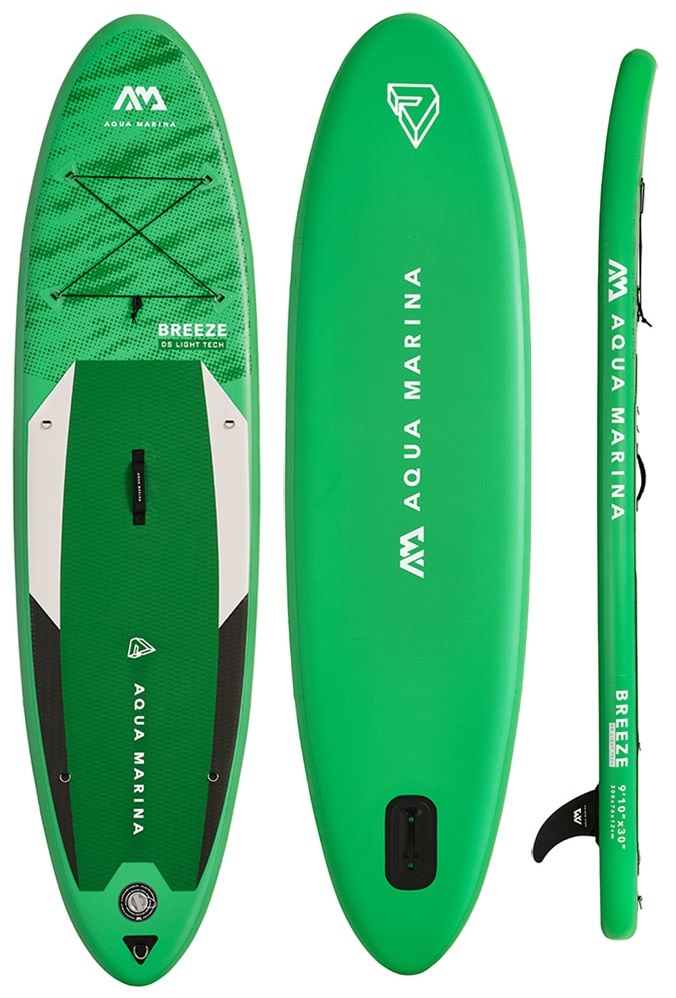 Stand Up Paddle SUP Aqua Marina Breeze