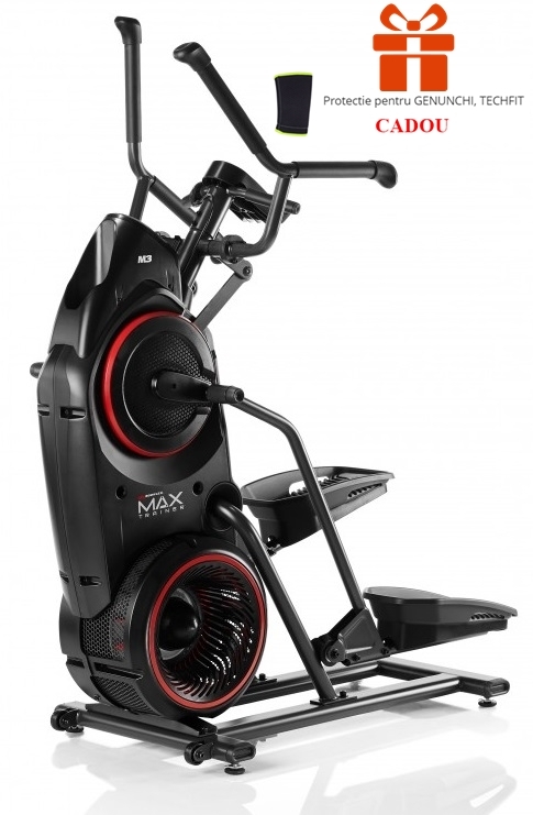 Stepper Bowflex Max Trainer M3