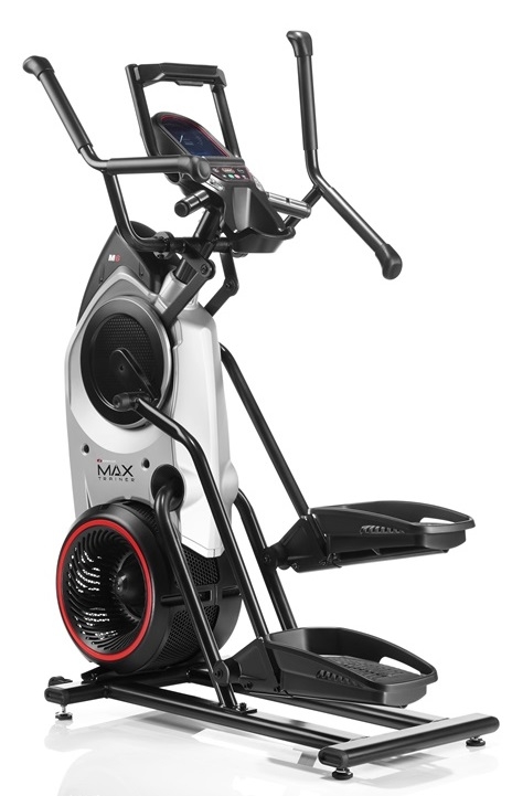 Stepper Bowflex Max Trainer M6