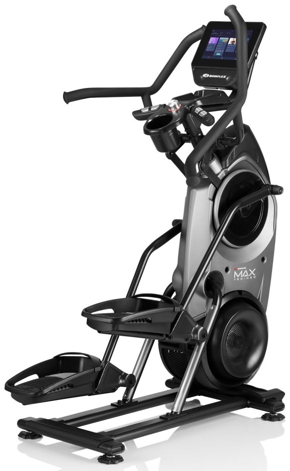 Stepper Bowflex Max Trainer M9