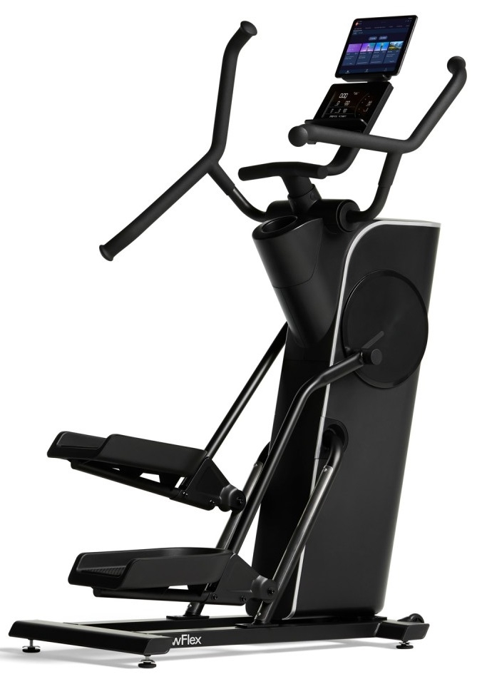 Stepper Bowflex Max Trainer SE