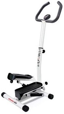 Stepper cu maner Everfit Step Twist