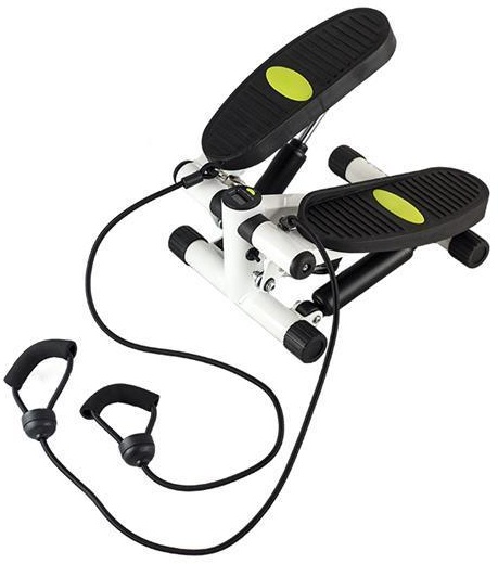 Stepper cu corzi HMS 3038