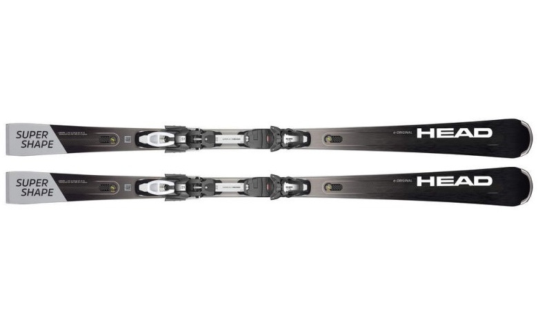 Schi performanta Head Supershape e-Original SW SF-PR + leg