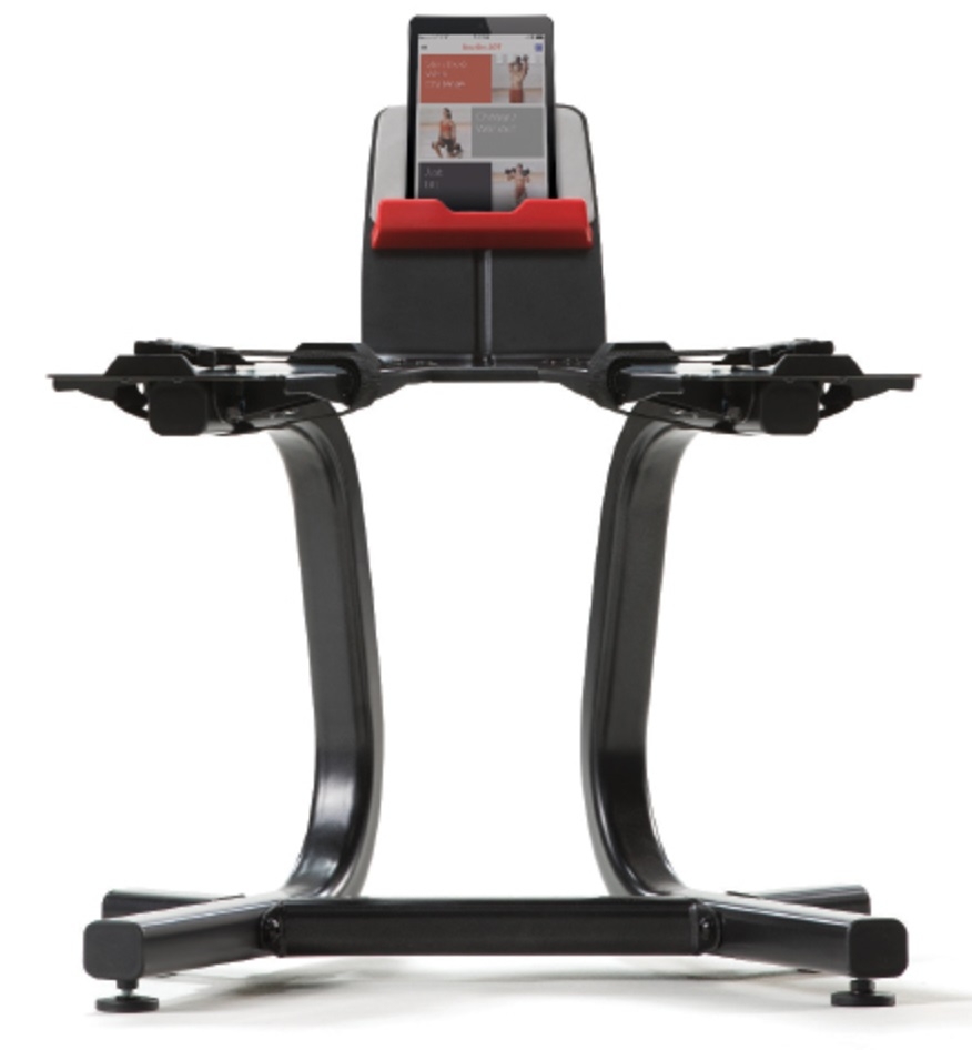 Suport gantere Bowflex Selecttech