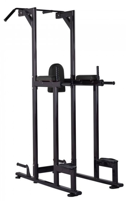 Suport paralele MS Fitness Power Tower H-027