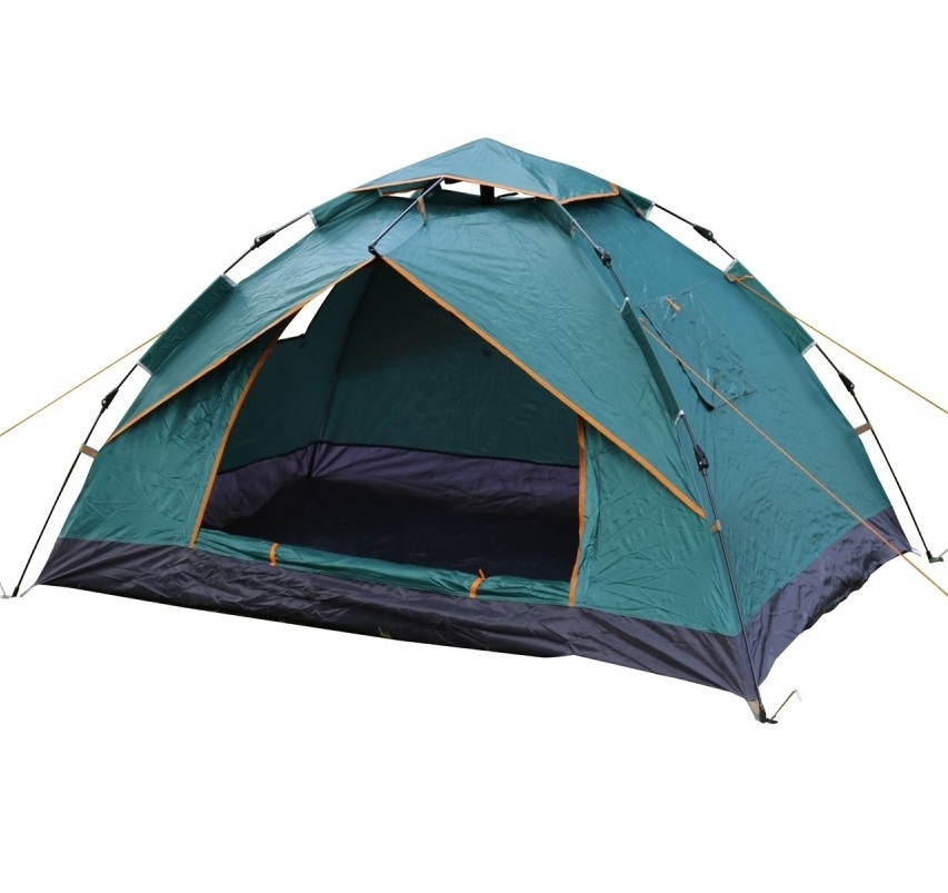 Cort automat 2 persoane Techfit TENT00223