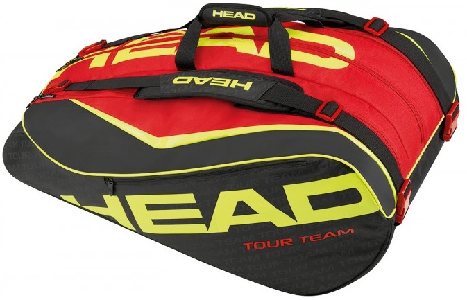 Geanta sport Termobag Head Extreme 12R Monstercombi 15