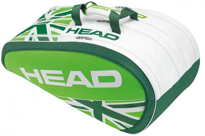 Geanta sport Termobag Head Murray Monstercombi Sp.Ed