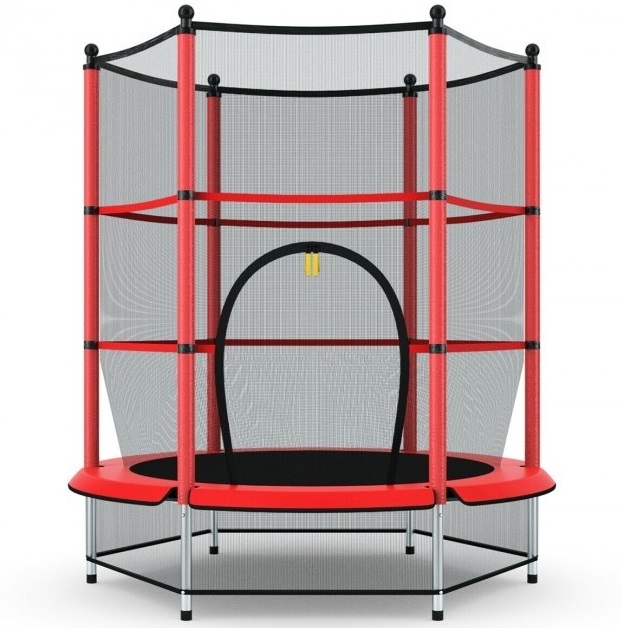 Set trambulina Sportmann 140cm