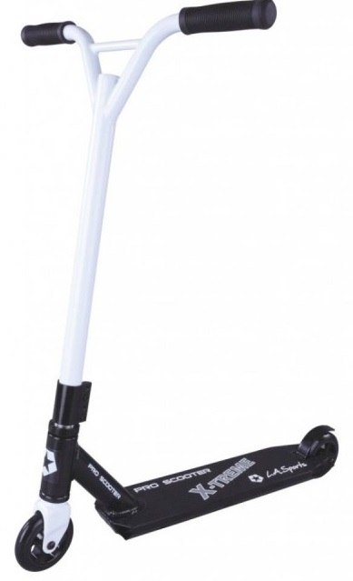 Trotineta freestyle La Sports Pro Rage X-Treme