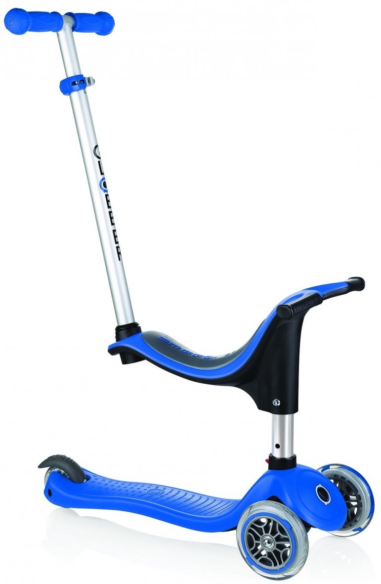 Trotineta reglabila 4in1 Globber Evo