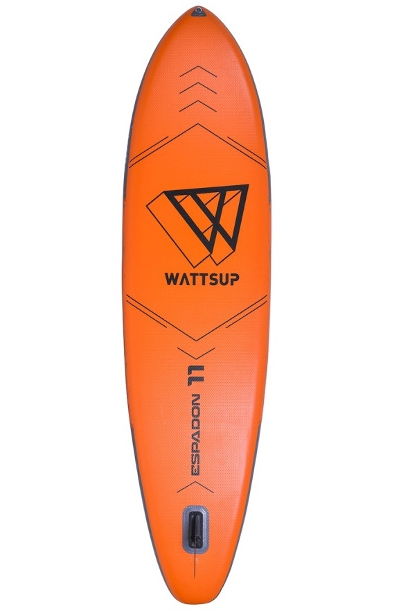 Paddle Board WattSUP Espadon 11