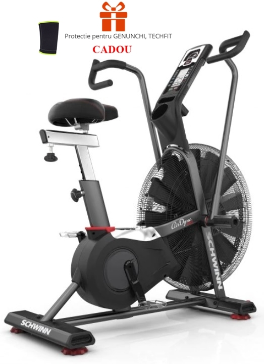 Bicicleta Indoor Cycling Schwinn AyrDyne AD8