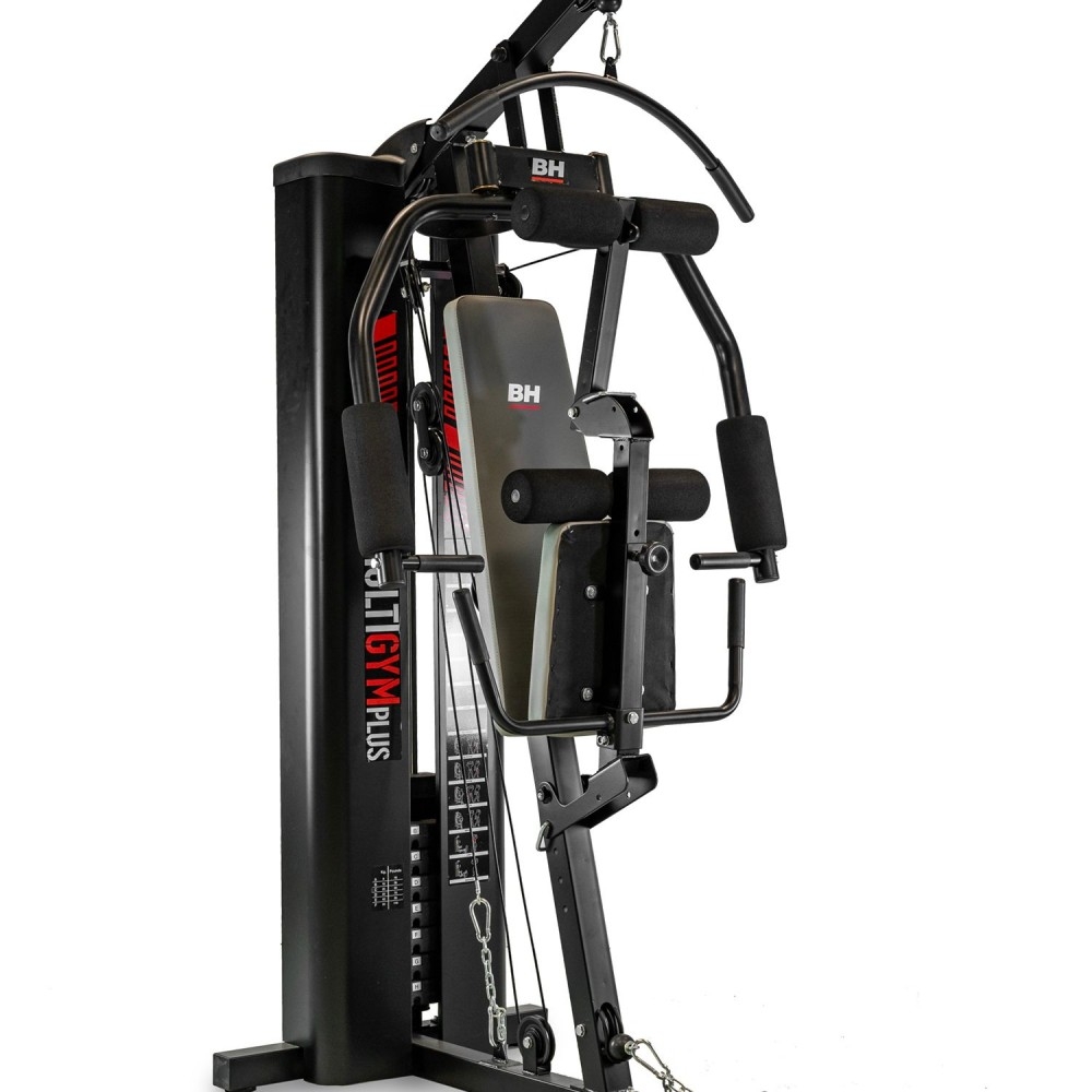 Aparat multifunctional fitness BH Fitness Multigym Plus