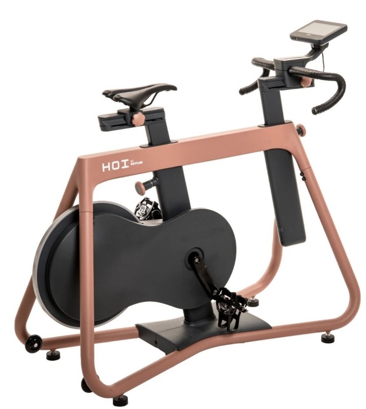 Bicicleta fitness Kettler Hoi Frame