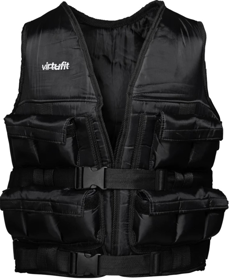 Vesta greutati Virtufit Weight Vest Pro 10 Kg