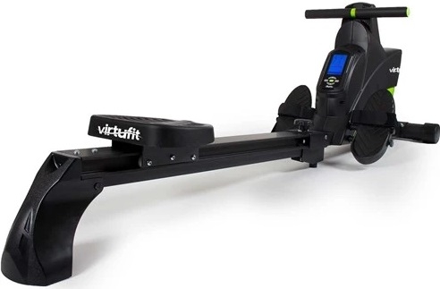 Aparat de vaslit VirtuFit Ergometer Semi-Pro