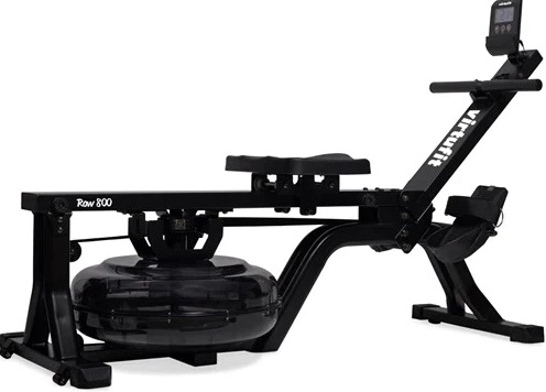 Aparat de vaslit VirtuFit Water Resistance Compact Row 800