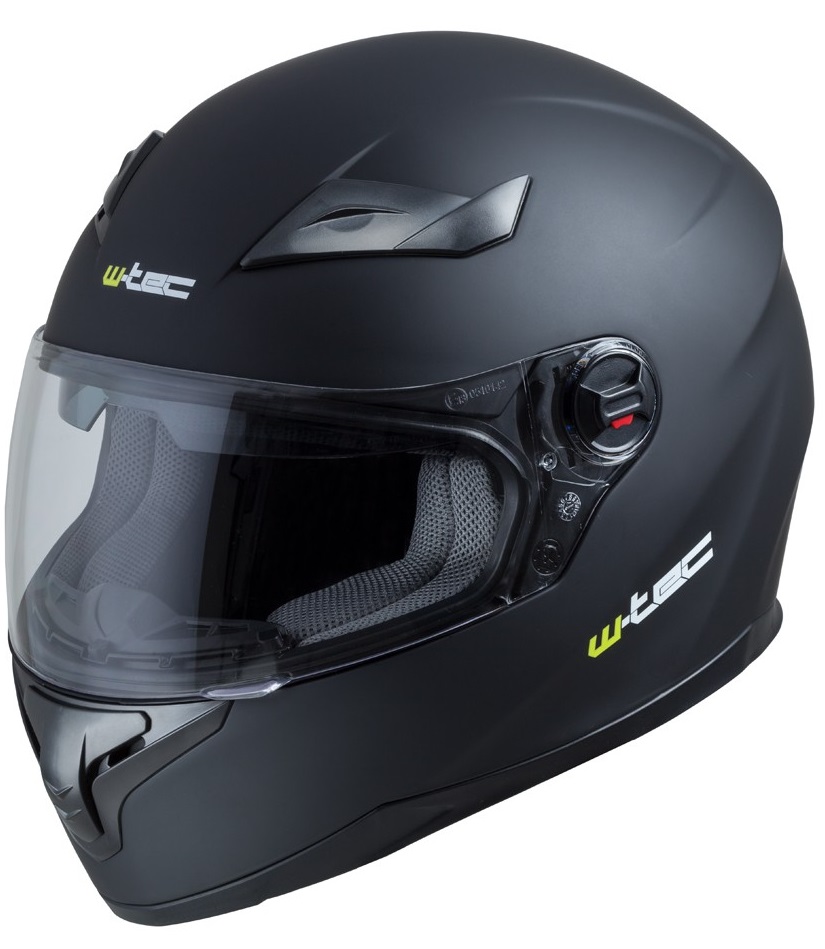 Casca moto W-Tec FS-811